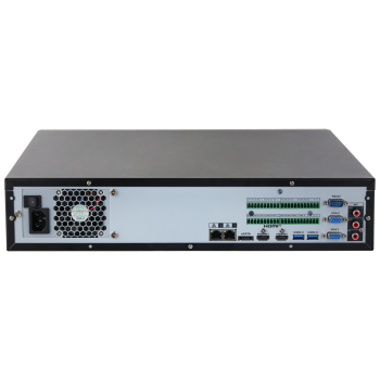 REJESTRATOR IP NVR5864-XI/PRO 64 KANAŁY WizMind DAHUA