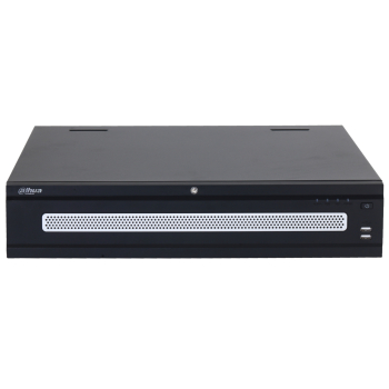 REJESTRATOR IP NVR608H-32-XI 32 KANAŁY WizMind DAHUA