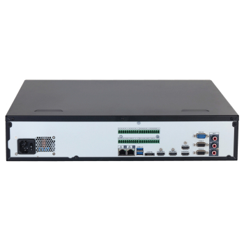 REJESTRATOR IP NVR608H-32-XI 32 KANAŁY WizMind DAHUA