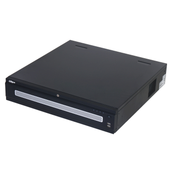 REJESTRATOR IP NVR608H-32-XI 32 KANAŁY WizMind DAHUA
