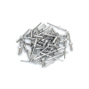 NITY ALUMINIOWE NZ-4.0X6*P50 4.0 x 6 mm POLAX