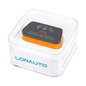 INTERFEJS DIAGNOSTYCZNY OBD2 LONAUTO