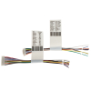 PANEL WEWNĘTRZNY IP OEI-372S-H-W Wi-Fi / IP UNIVIEW