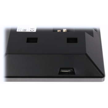 PANEL WEWNĘTRZNY IP OEI-372S-H-W Wi-Fi / IP UNIVIEW