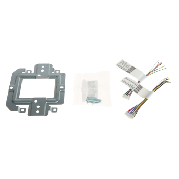 PANEL WEWNĘTRZNY IP OEI-372S-H-W Wi-Fi / IP UNIVIEW