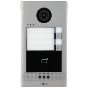 WIDEODOMOFON OEU-202S-HMK2 UNIVIEW