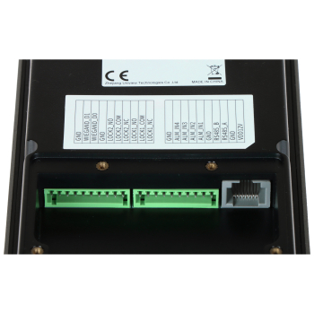 WIDEODOMOFON OEU-202S-HMK2 UNIVIEW