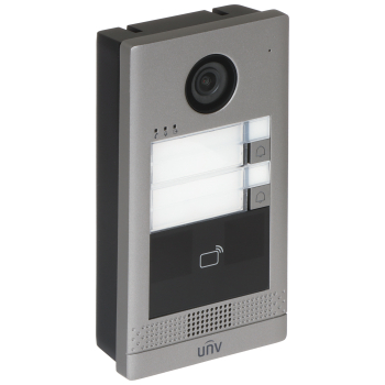 WIDEODOMOFON OEU-202S-HMK2 UNIVIEW