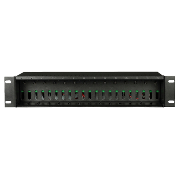 ADAPTER MEDIA KONWERTERÓW OM-14