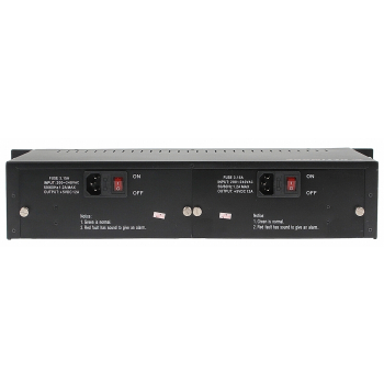 ADAPTER MEDIA KONWERTERÓW OM-14