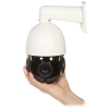 KAMERA IP OBROTOWA ZEWNĘTRZNA OMEGA-23P18-6P-AI - 1080p 5.35 ... 96.3 mm
