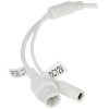 KAMERA IP SZYBKOOBROTOWA OMEGA-40P18-6-AI - 5 Mpx 5.35 ... 96.3 mm
