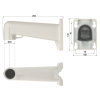 KAMERA IP SZYBKOOBROTOWA OMEGA-50P36-12-AI - 5 Mpx 4.6 ... 165 mm