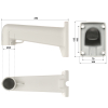 KAMERA IP SZYBKOOBROTOWA OMEGA-50P36-24 - 5 Mpx 4.6 ... 165 mm
