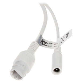 KAMERA IP OBROTOWA ZEWNĘTRZNA OMEGA-51P18-8P - 5 Mpx 5.35 ... 96.3 mm
