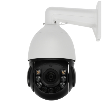 KAMERA IP SZYBKOOBROTOWA OMEGA-AI50P18-16 - 5 Mpx 5.35 ... 96.3 mm APTI