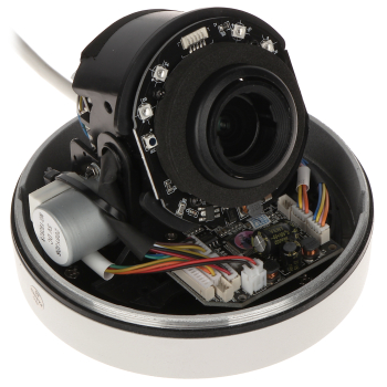 KAMERA AHD, HD-CVI, HD-TVI, CVBS SZYBKOOBROTOWA ZEWNĘTRZNA OMEGA-PTZ-22H4-4 - 1080p 2.8 ... 12 mm