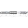 OBEJMA MUROWA OMM-50W6