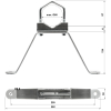 OBEJMA MUROWA OMM-60L13