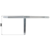 OBEJMA MUROWA OMP-50W50