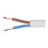 KABEL ELEKTRYCZNY OMY-2X0.5