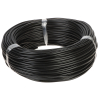 KABEL ELEKTRYCZNY OMY-2X1.0/B