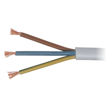 KABEL ELEKTRYCZNY OMY-3X1.5