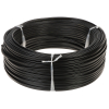 KABEL ELEKTRYCZNY PŁASKI OMYP-2X1.0/B