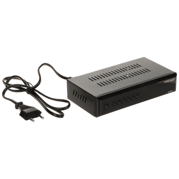 TUNER CYFROWY DVB-S/S2 OPTI-AX300-PLUS