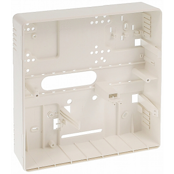 OBUDOWA DO PŁYT CENTRAL ALARMOWYCH OPU-4-P SATEL