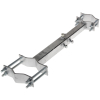 OBEJMA DYSTANSOWA OR-30-50R90-150