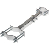OBEJMA DYSTANSOWA OR-30-50R90-150