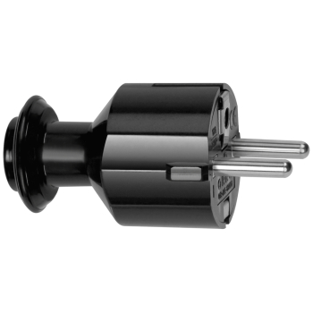 WTYCZKA PROSTA OR-AE-13304/B 230 V 16 A ORNO