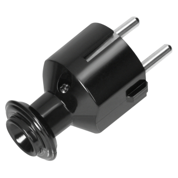 WTYCZKA PROSTA OR-AE-13304/B 230 V 16 A ORNO