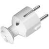WTYCZKA PROSTA OR-AE-13304/W 230 V 16 A ORNO
