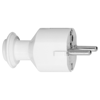 WTYCZKA PROSTA OR-AE-13304/W 230 V 16 A ORNO