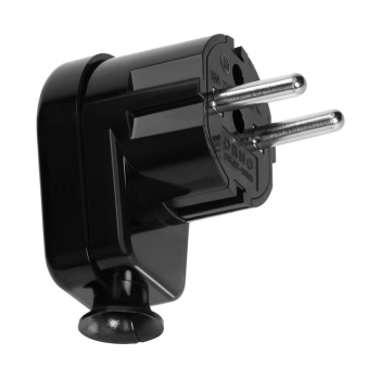 WTYCZKA KĄTOWA OR-AE-13305/B 230 V 16 A ORNO