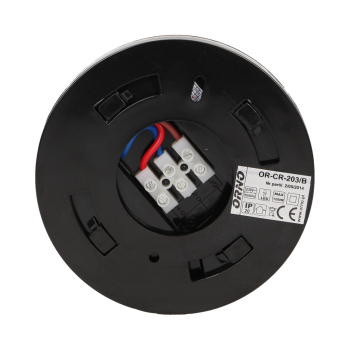 SUFITOWY CZUJNIK RUCHU OR-CR-203/B AC 230V ORNO