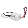 CZUJKA RUCHU Z ZEWNĘTRZNYM SENSOREM OR-CR-211 AC 230V