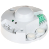 SUFITOWY MIKROFALOWY CZUJNIK RUCHU OR-CR-212 AC 230V ORNO