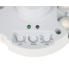 SUFITOWY MIKROFALOWY CZUJNIK RUCHU OR-CR-212 AC 230V ORNO
