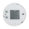 SUFITOWY MIKROFALOWY CZUJNIK RUCHU OR-CR-212 AC 230V ORNO