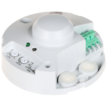 SUFITOWY MIKROFALOWY CZUJNIK RUCHU OR-CR-212 AC 230V ORNO