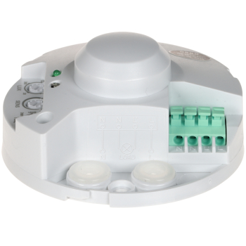 SUFITOWY MIKROFALOWY CZUJNIK RUCHU OR-CR-212 AC 230V ORNO
