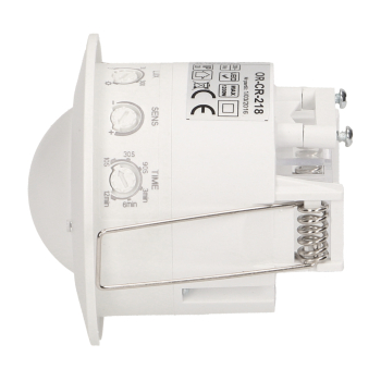 SUFITOWY MIKROFALOWY CZUJNIK RUCHU OR-CR-218 AC 230V ORNO