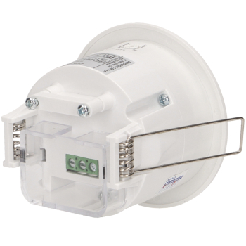 SUFITOWY MIKROFALOWY CZUJNIK RUCHU OR-CR-218 AC 230V ORNO