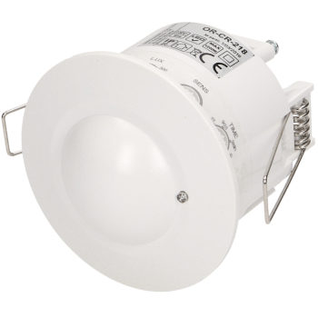 SUFITOWY MIKROFALOWY CZUJNIK RUCHU OR-CR-218 AC 230V ORNO