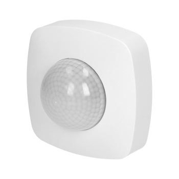 SUFITOWY CZUJNIK RUCHU Z CZUJNIKIEM OBECNOŚCI OR-CR-224 AC 230V ORNO