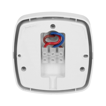 SUFITOWY CZUJNIK RUCHU Z CZUJNIKIEM OBECNOŚCI OR-CR-224 AC 230V ORNO