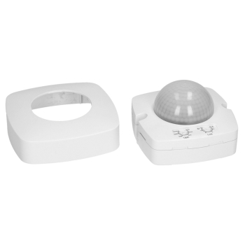 SUFITOWY CZUJNIK RUCHU Z CZUJNIKIEM OBECNOŚCI OR-CR-224 AC 230V ORNO
